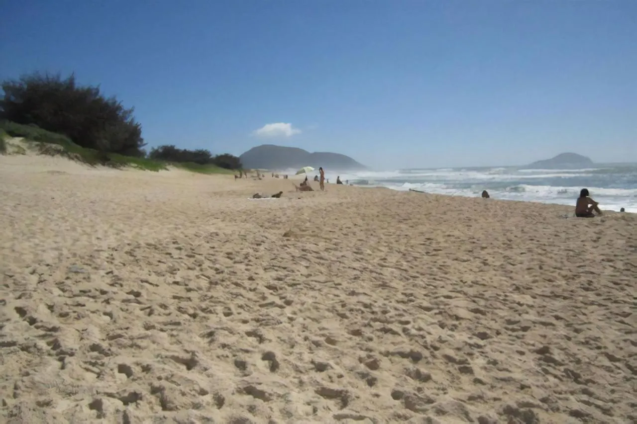 Bangalos Florianopolis